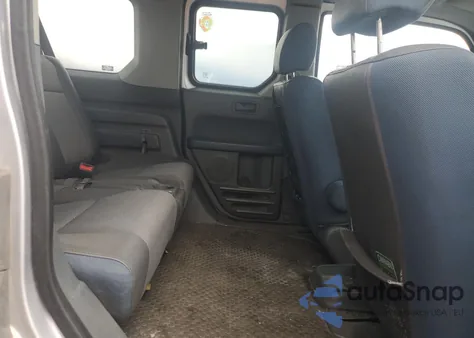 2004 Honda Element Ex from USA, damaged, VIN 5J6YH28574L025936